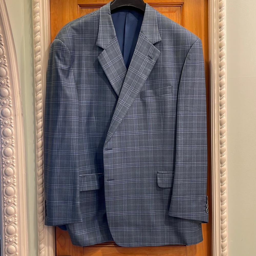Sport Jacket